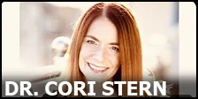 Dr. Cori Stern.