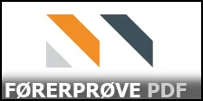 Førerprøve.