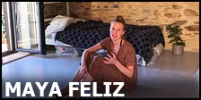 Maya Feliz.