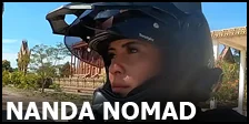 Nanda Nomad.