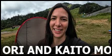 Ori and Kaito Moto Adventures.