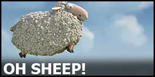 Oh Sheep!